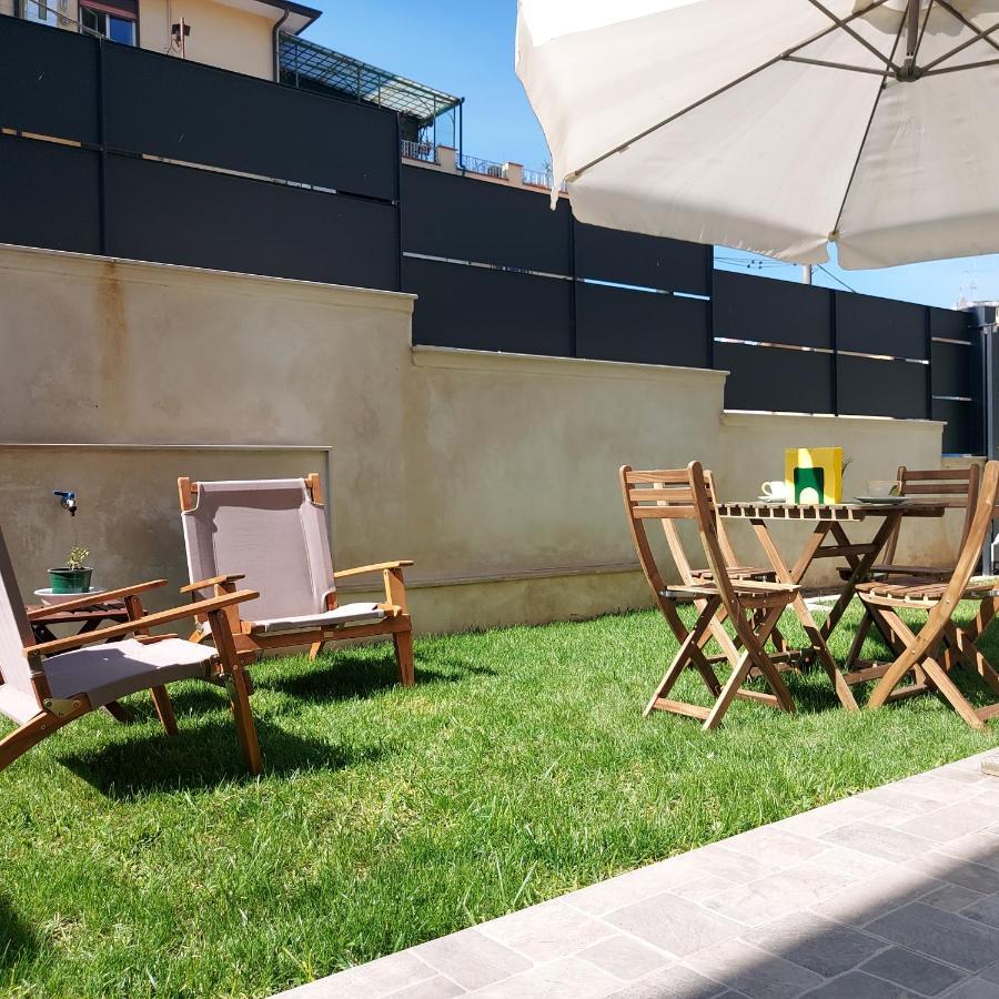 Villa La Casa Di Matias Valverde  Exterior foto